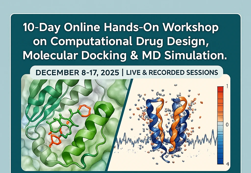 10-Day Workshop Dec 2025