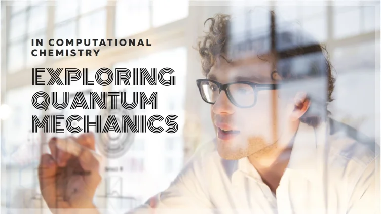 Quantum Mechanics