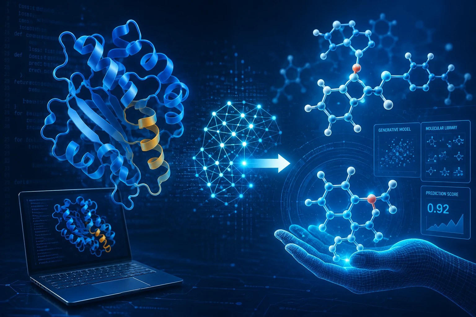 Molecular Dynamics