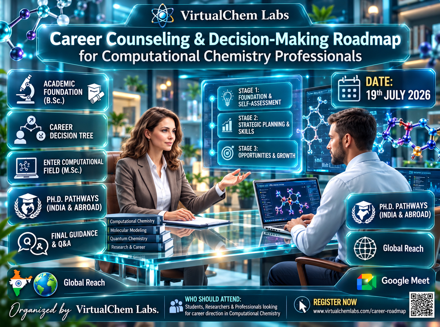 Academic Community
