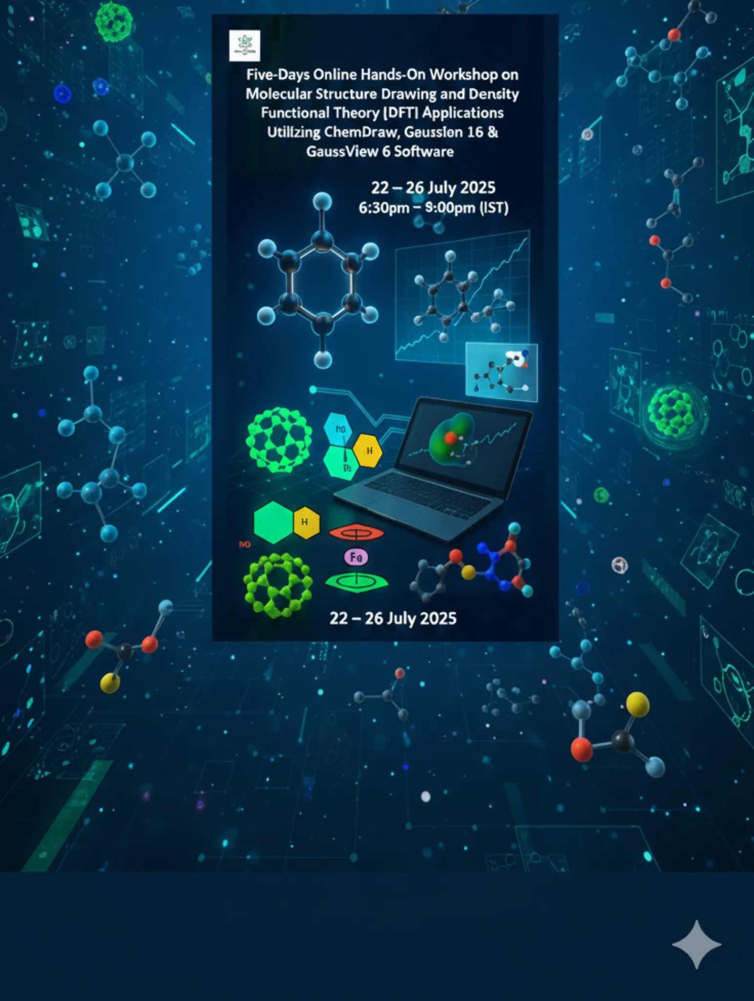 ChemDraw Workshop