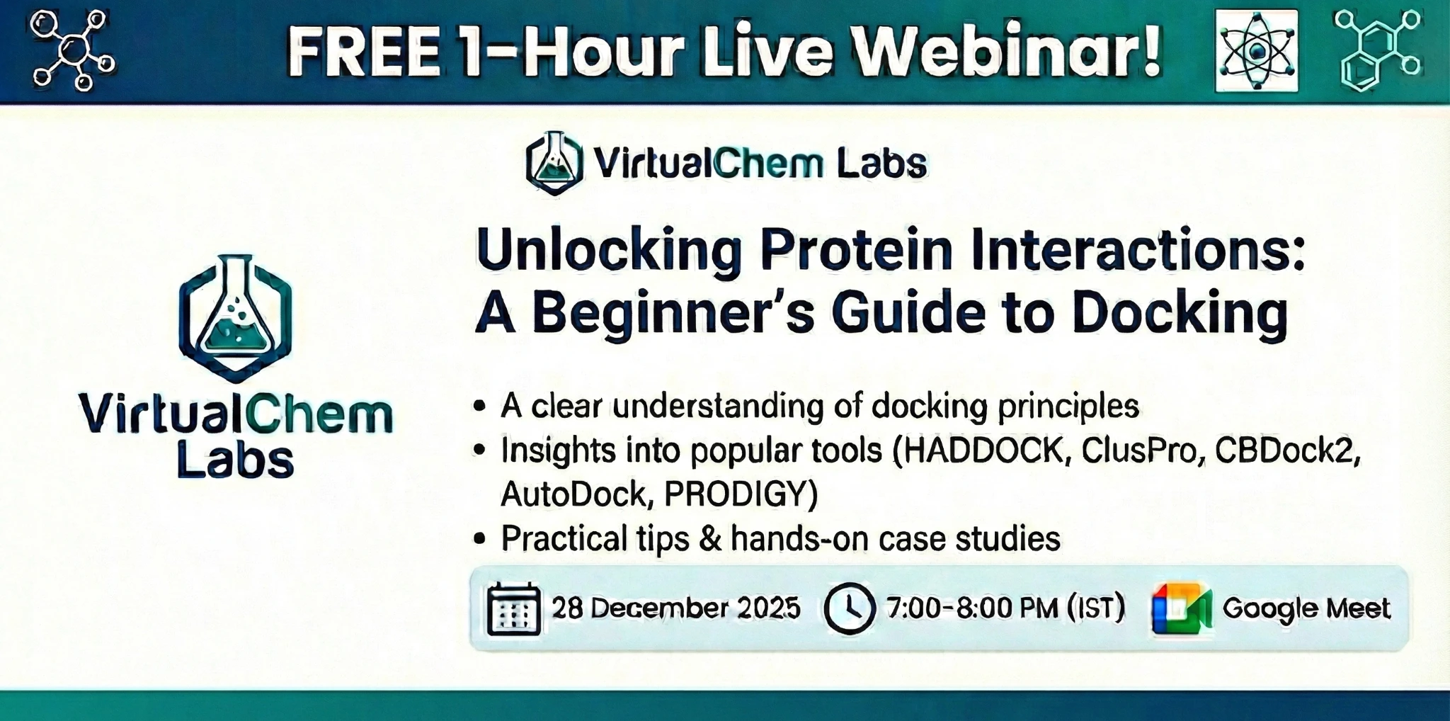 Docking Webinar