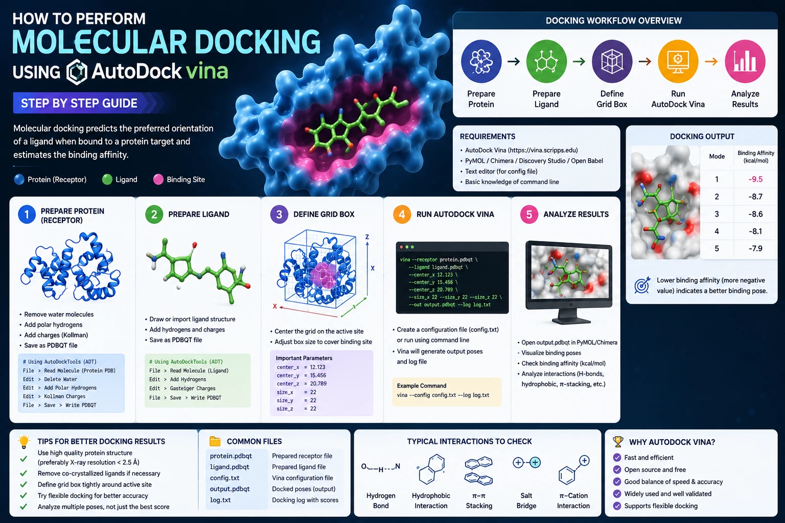 Molecular Dynamics