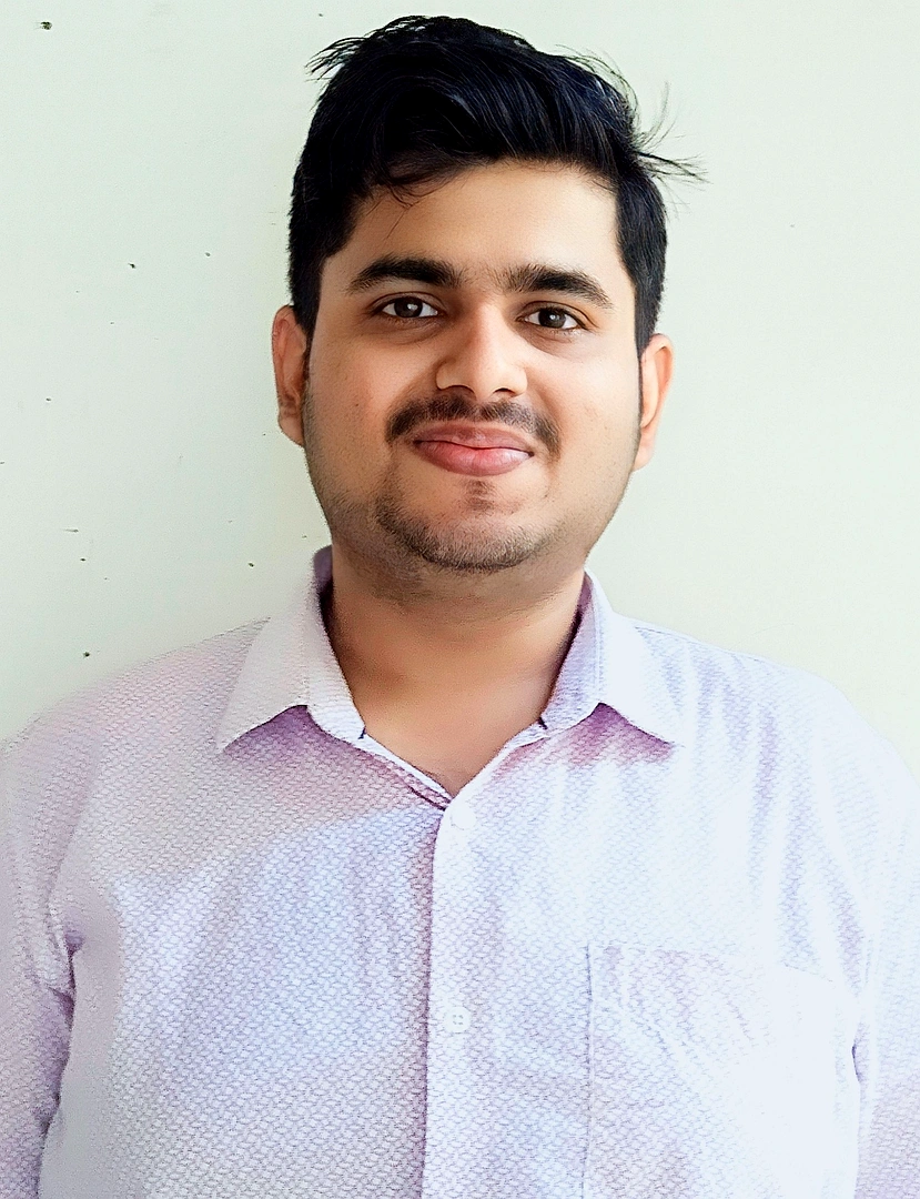 Pranjal Shukla