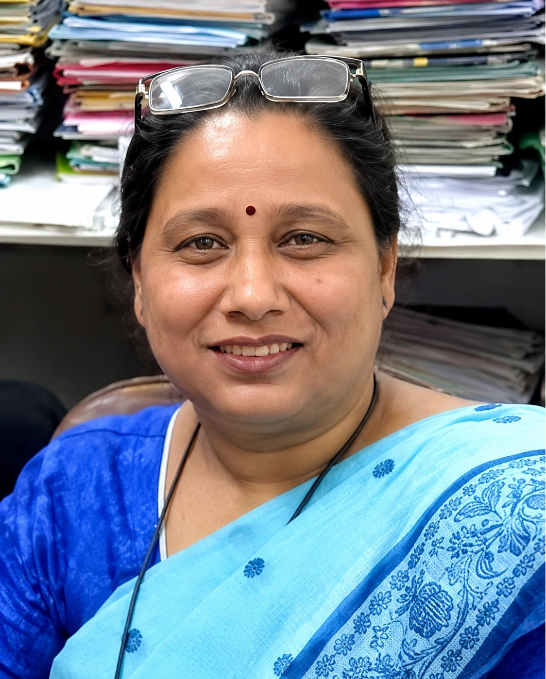Dr. Renu Parashar