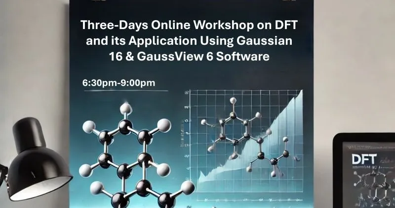 DFT Workshop